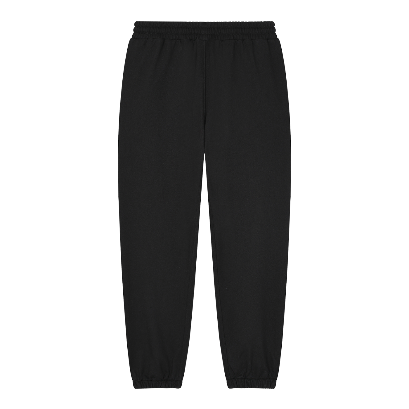 Native Alien Unisex Loose Fit Tapered Joggers