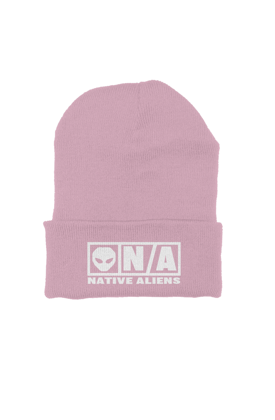 N A Beanie