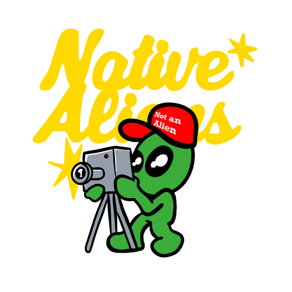 Native Aliens L.L.C.