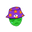 Native Aliens logo