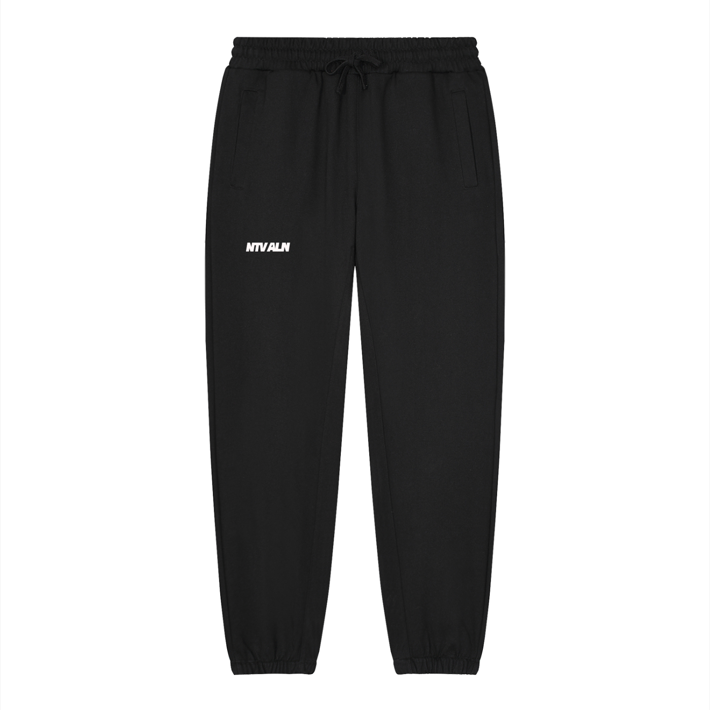 Native Alien Unisex Loose Fit Tapered Joggers