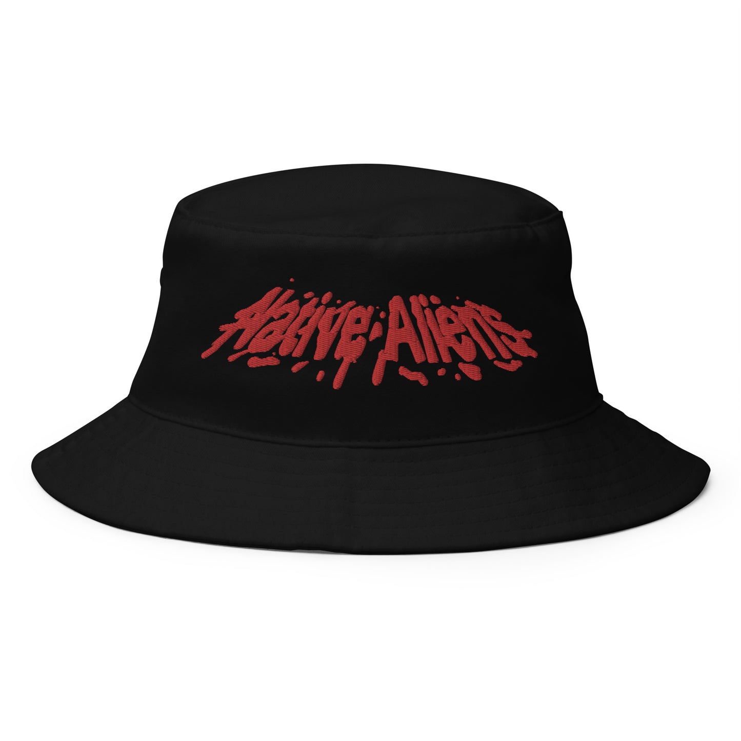 Native Aliens-Bucket Hat